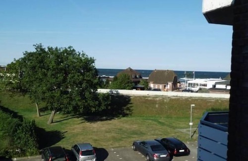Dahme Appartement | Appartement de vacances Dahme pour 1 - 4 personnes avec 1 chambre à coucher - Appartement de vacance