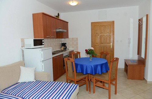 Dajla Appartement | Appartement de vacances Dajla pour 1 - 4 personnes avec 1 chambre à coucher - Appartement de vacance