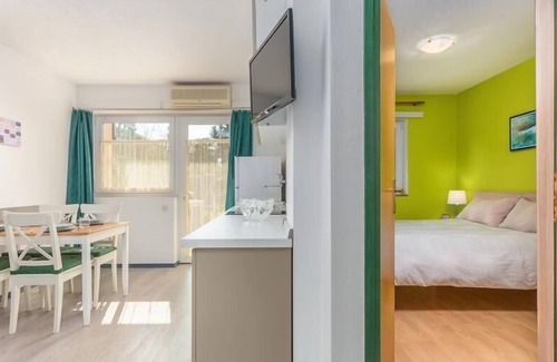 Dajla Appartement | Holiday apartment Dajla for 4 persons with 1 bedroom - Holiday apartment