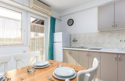 Dajla Appartement | Holiday apartment Dajla for 4 persons with 1 bedroom - Holiday apartment
