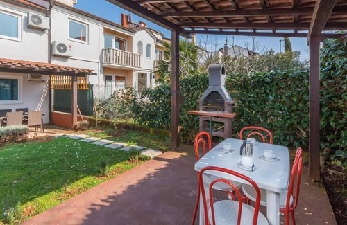 Dajla Appartement | Holiday apartment Dajla for 4 persons with 1 bedroom - Holiday apartment