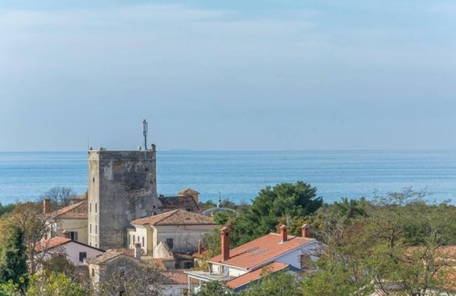 Dajla Appartement | Appartement de vacances Dajla pour 6 personnes avec 2 chambres à coucher - Appartement de vacances