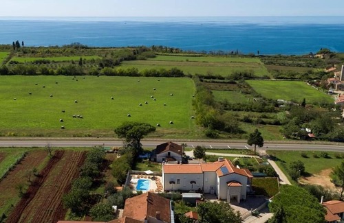 Dajla Appartement | Appartement de vacances Dajla pour 6 personnes avec 2 chambres à coucher - Appartement de vacances