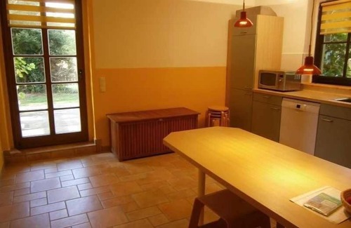 Hohenkirchen Appartement | Appartement de vacances Alt Jassewitz pour 1 - 6 personnes avec 2 chambres à coucher - Appartement d