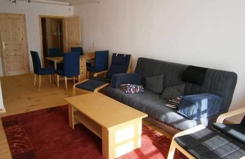 Hohenkirchen Appartement | Appartement de vacances Alt Jassewitz pour 1 - 6 personnes avec 2 chambres à coucher - Appartement d