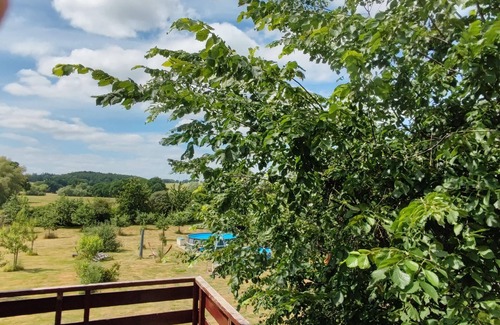 Hohenkirchen Appartement | Appartement de vacances Alt Jassewitz pour 1 - 4 personnes avec 1 chambre à coucher - Appartement de