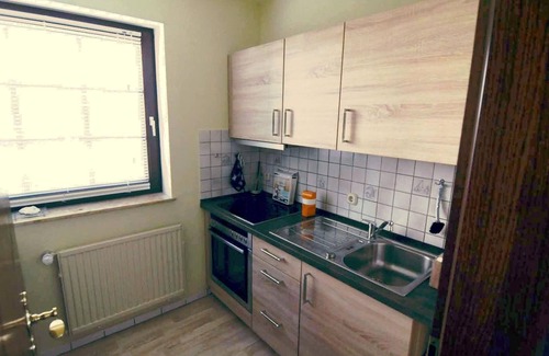 Bad Bevensen Appartement | Appartement de vacances Bad Bevensen pour 1 - 2 personnes avec 1 chambre à coucher - Logement de vac