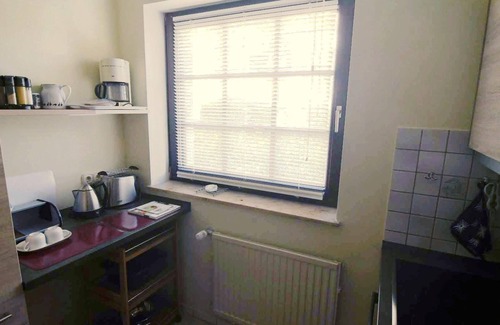 Bad Bevensen Appartement | Appartement de vacances Bad Bevensen pour 1 - 2 personnes avec 1 chambre à coucher - Logement de vac