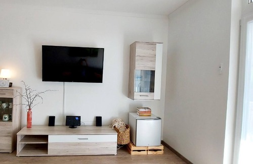 Bad Harzburg Appartement | Appartement de vacances Bad Harzburg pour 1 - 2 personnes avec 1 chambre à coucher - Logement de vac