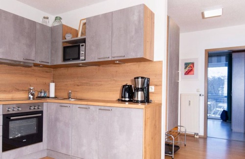 Kotzting Appartement | Holiday apartment Kötzting for 1 - 2 persons with 1 bedroom - Holiday apartment