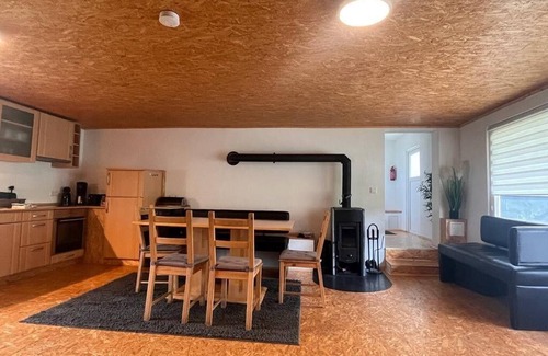 Wega Maison | Appartement de vacances Bad Wildungen pour 1 - 6 personnes avec 2 chambres à coucher - Maison de vac