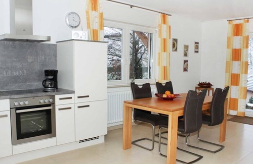 Steinbach Appartement | Apartamento vacacional Kastanienhalde
