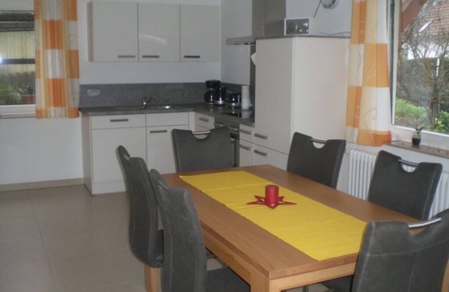 Steinbach Appartement | Apartamento vacacional Kastanienhalde