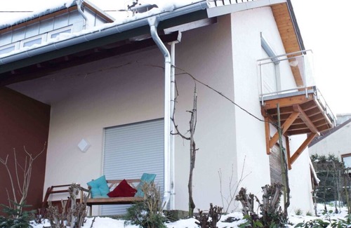 Steinbach Appartement | Apartamento vacacional Kastanienhalde