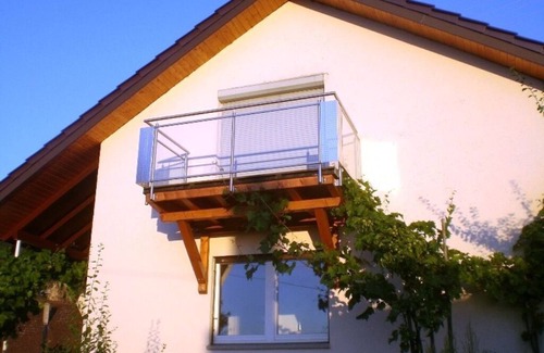 Steinbach Appartement | Apartamento vacacional Kastanienhalde
