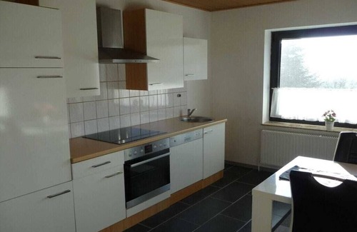 Bodenwerder Maison | Holiday apartment Bodenwerder