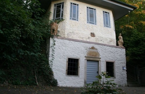 Bodenwerder Maison | Holiday apartment Bodenwerder