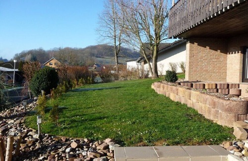Bodenwerder Maison | Holiday apartment Bodenwerder