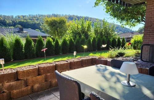 Bodenwerder Maison | Holiday apartment Bodenwerder