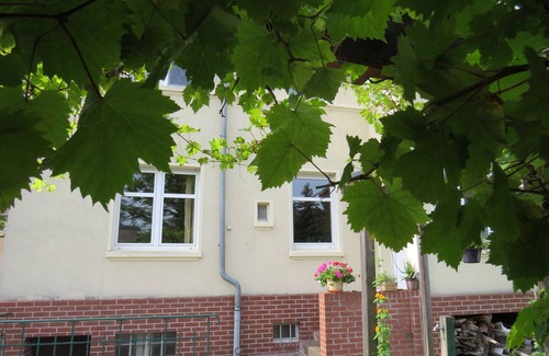 Dessau-Rosslau Appartement | Appartement de vacances - chemin forestier