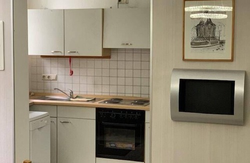 Blowatz Appartement | Appartement de vacances Dreveskirchen pour 1 - 4 personnes avec 2 chambres à coucher - Logement de v
