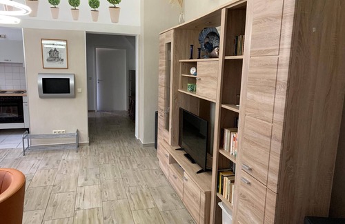 Blowatz Appartement | Appartement de vacances Dreveskirchen pour 1 - 4 personnes avec 2 chambres à coucher - Logement de v