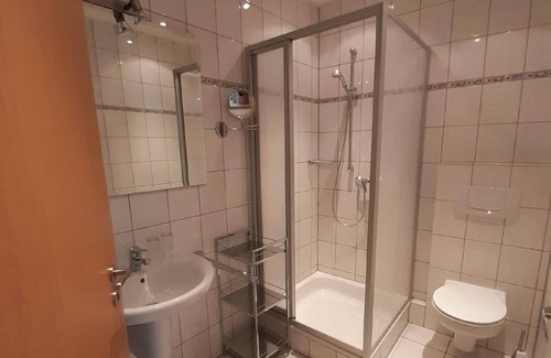 Ediger Appartement | Appartement de vacances Ediger-Eller pour 1 - 2 personnes avec 1 chambre à coucher - Maison mitoyenn