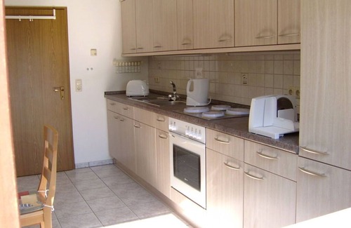 Goessweinstein Appartement | Holiday apartment Barbara Dütsch