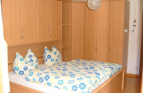 Goessweinstein Appartement | Holiday apartment Barbara Dütsch