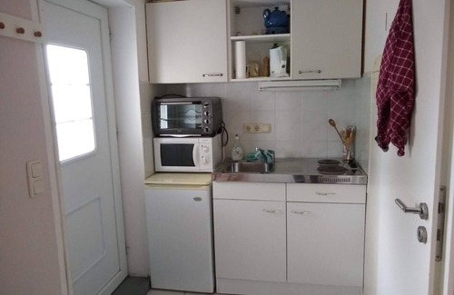 Gross Mohrdorf Appartement | Appartement de vacances Groß Mohrdorf pour 1 - 4 personnes avec 1 chambre à coucher - Appartement de