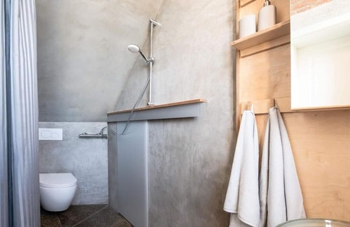 Buhlau Appartement | Holiday apartment Großharthau-Bühlau for 1 - 2 persons - Holiday apartment in one or multi-family ho