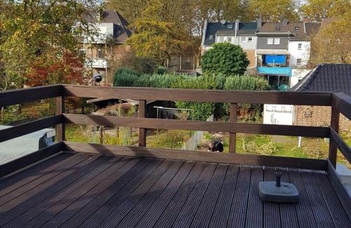 Hardterbroich-Pesch Maison | Holiday apartment Borchers