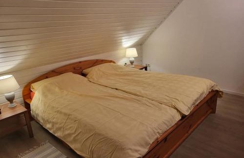 Hardterbroich-Pesch Maison | Holiday apartment Borchers