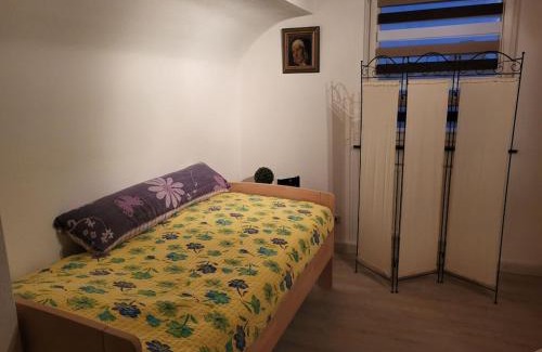 Hardterbroich-Pesch Maison | Holiday apartment Borchers