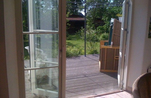 Neuenkirchen Appartement | Appartement de vacances Vieregge pour 1 - 9 personnes avec 3 chambres à coucher - Logement de vacanc