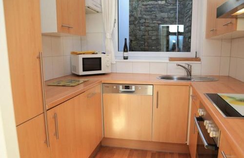 Mainz-Bingen Appartement | Holiday apartment Rheinblick