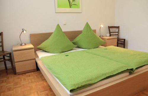 Mainz-Bingen Appartement | Holiday apartment Rheinblick