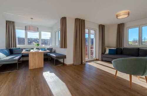 Kalzhofen Maison | Appartement de vacances avec 3 chambres