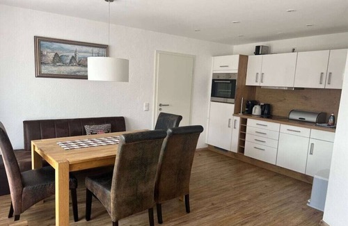 Kalzhofen Maison | Appartement de vacances avec 2 chambres