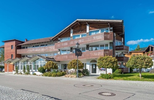 Kalzhofen Maison | Appartement de vacances avec 2 chambres
