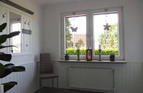 Ostercappeln Appartement | Appartement de vacances Ostercappeln pour 1 - 4 personnes avec 1 chambre à coucher - Appartement de