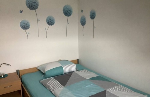 Pottenstein Appartement | Holiday apartment Lang