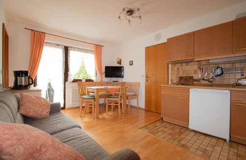 Weissbach an der Alpenstrasse Maison | Appartement de vacances Schneizlreuth pour 1 - 4 personnes avec 2 chambres à coucher - Maison de vac