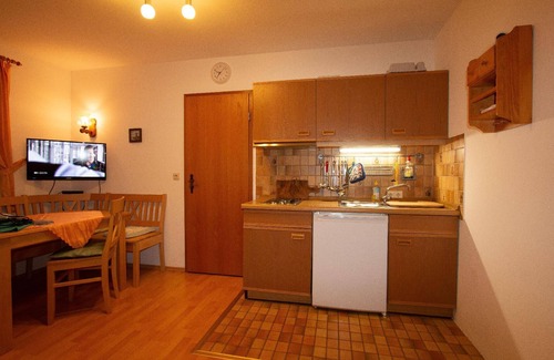 Weissbach an der Alpenstrasse Maison | Appartement de vacances Schneizlreuth pour 1 - 4 personnes avec 2 chambres à coucher - Maison de vac