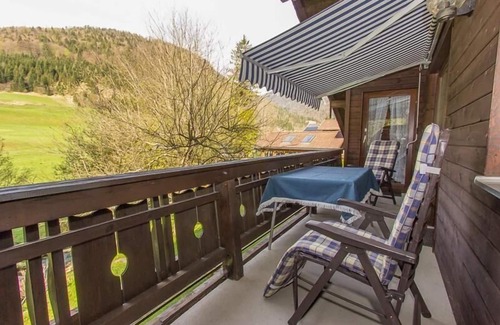 Weissbach an der Alpenstrasse Maison | Appartement de vacances Schneizlreuth pour 1 - 4 personnes avec 2 chambres à coucher - Maison de vac