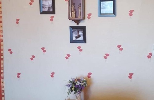 Siedenbrunzow Appartement | Appartement de vacances Siedenbrünzow pour 1 - 4 personnes avec 1 chambre à coucher - Appartement de