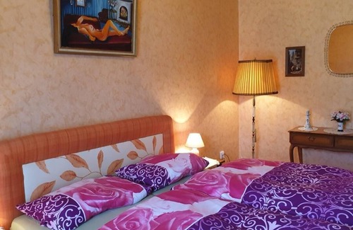 Siedenbrunzow Appartement | Appartement de vacances Siedenbrünzow pour 1 - 3 personnes avec 2 chambres à coucher - Appartement d