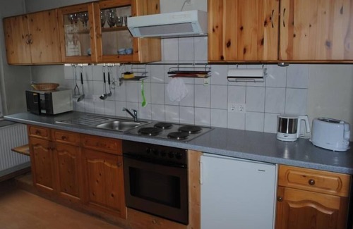 Altengroden Maison | Appartement de vacances Wilhelmshaven pour 1 - 4 personnes avec 2 chambres à coucher - Maison de vac