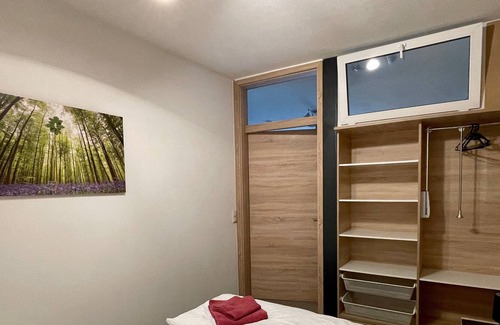 Wittighausen Appartement | holiday apartment/apt. for 4 guests with 58m² in Wittighausen (173590)
