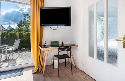 Rodenberg Appartement | Holiday Apartment Deister View